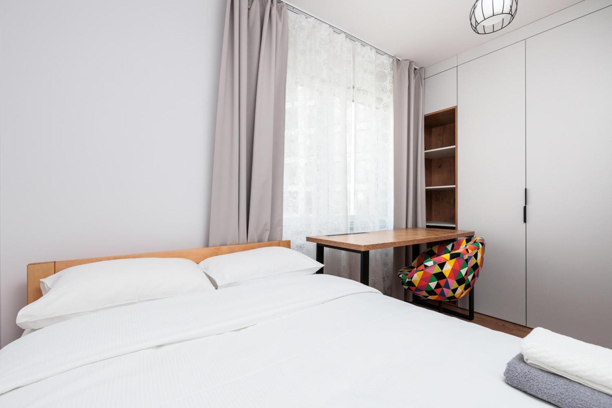 City Of The Kings - Riverside B22 Cracovie Extérieur photo